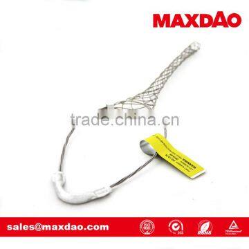 Stainless Steel Chinese Wire Rope Cable Grip for 7/8 in Coaxial Cable photo-2