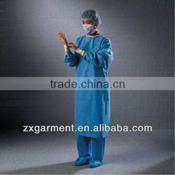 surgical uniform scrubs