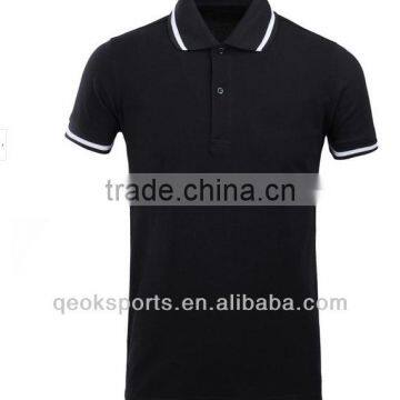 Wholesale Custom Cheap but high quality Polo T Shirt for sports or Fan