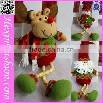 Cute Most Popular Christmas Decorations Christmas Tree Skirt photo-6
