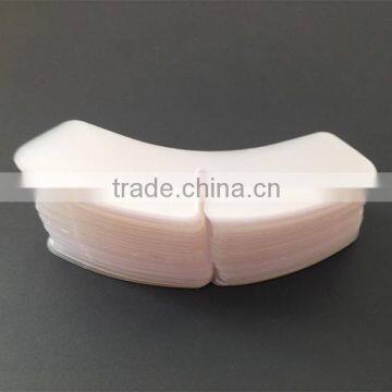 PVC Plastic Collar Butterfly, Garment Accessories Shirt Collar Support photo-2