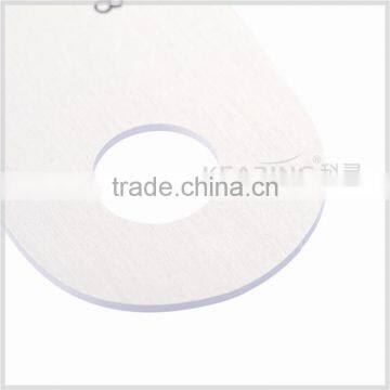 Kearing High Quality 18" Metal French Curve Rulers Vary Form Rulers For Designing # 6218A photo-4