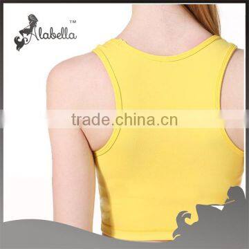 Bodybuilding Wholesale Tank Tops for Women photo-3