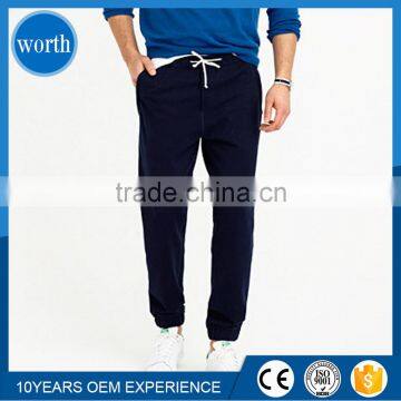 Wholesale Mens Slim Fit Sweatpants