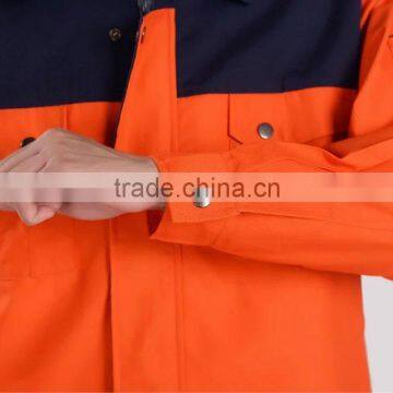 Sturdy Workwear for Factory photo-5