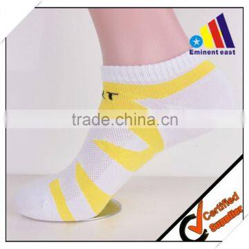 COTTON ANKLE SOCKS Sport Cushion Foot Low Cut Men Running BULK New