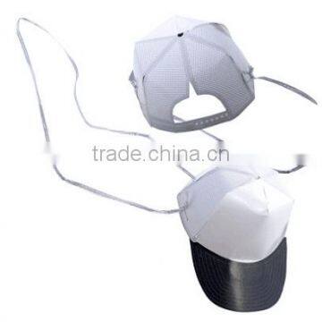 TINY TRUCKER PARTY HATS, the Trucker Party Hat photo-4