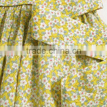 New Style Full Lined Children Clothes Baby Girl Set Made In China photo-4