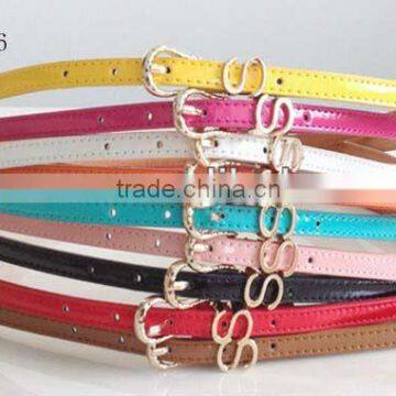 newest fashion lady best-selling belt