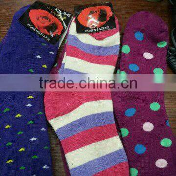 T/C Socks for Women