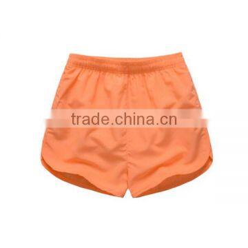 Colorful 100% Polyester Running Shorts/Gym Shorts/ Sport Wear for Men photo-4