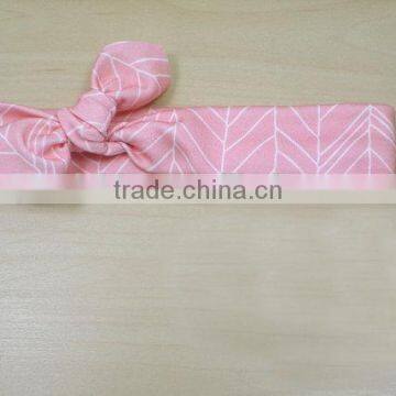 2015 Fashion Headband for Girls photo-2