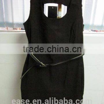 Gray New Fashion Office Lady Uniform Business Lady Suit, HOT Tailored Office Ladies Suit Uniform photo-3