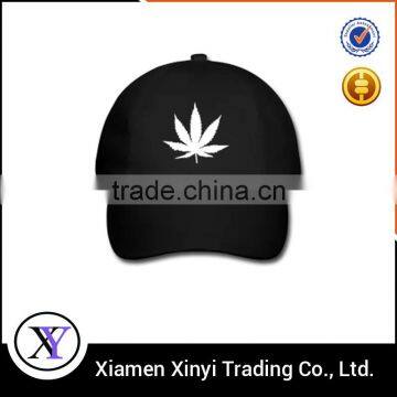 Fashion promotional cheap custom mens 5 panel snapback cap
