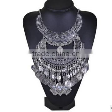 F20010N European fashion jewelry design trendy necklace women necklace