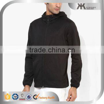 Mens Running Polyester Dri Fit Blazer for Men Apparel China Suppliers photo-2