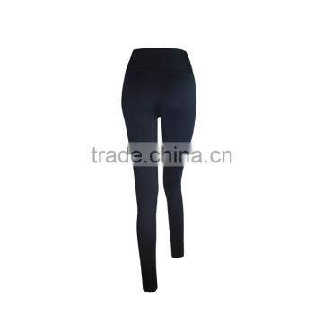 Women Slimming Body Shaper Yoga Pants High Waist Gym Legging Pants photo-5