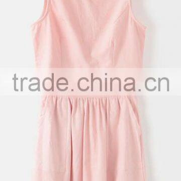 Wholesale Woman Dress, Latest Dress Design , Custom Casual Dress Summer 2pcs Dress Fashion Lady Dress photo-2