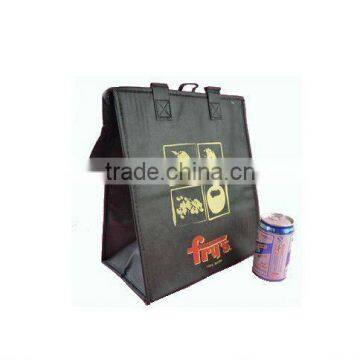 Non Woven Insulated Cooler Bag,Promotional Cooler Bag