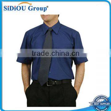 2013 Mens Short Sleeve Business Shirts