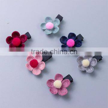 S17180A Wholesale Kids Lovely Hair Accessories Baby Hairpins photo-2
