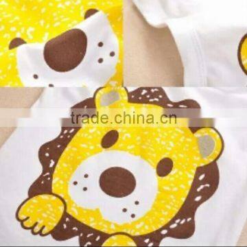 Adorable Cotton Kids T-shirt photo-2
