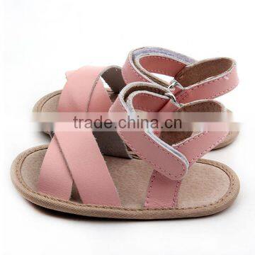 Summer Hot Style Girls Footwear Gladiator Sandals photo-3