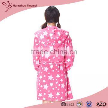 Cheap Thermal Women Hooded Pajamas photo-3