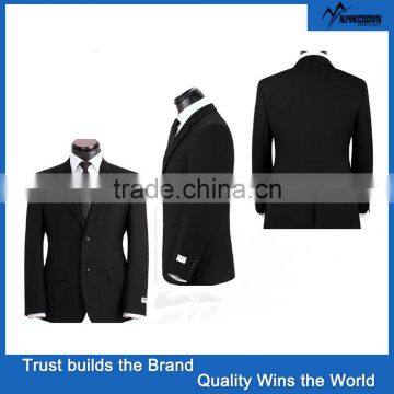 factory outlets suits & tuxedo waterproof business suits men