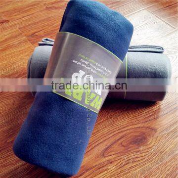 Blanket Scarf Factory China Dubai Spain Mexican Muslin Fur Children Baby Beach Travel Bed Sheet Set Pillow Fleece Blanket photo-4