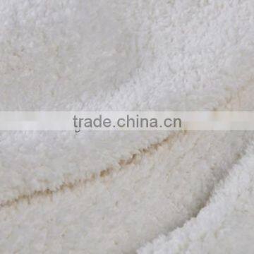 White Western Bathrobe, Bathrobe photo-4