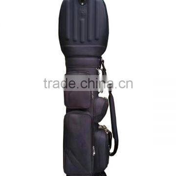 Factory Black Trolley Bag photo-2