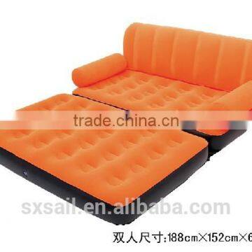 Bestway Double Flocking Sofa Airbed photo-3