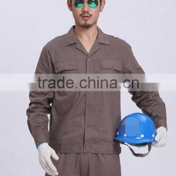 Wholesale Work Clothes for Mechanic Work Suit photo-4