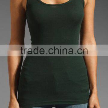 100% Modal Bodybuilding Tank Tops photo-2