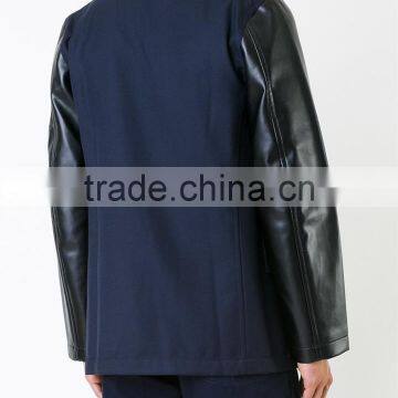 Guangzhou Shandao High Quality 2017 Latest New Design Custom Outdoor Mens Winter Jackets photo-4