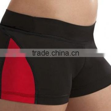 Womens Gym Shorts