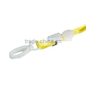 High Quality Make One Custom Badge Lanyard photo-2