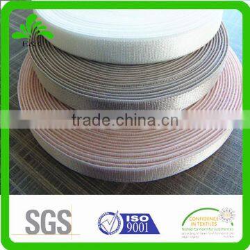High Quality Polyester Satin Elastic Ribbon photo-3