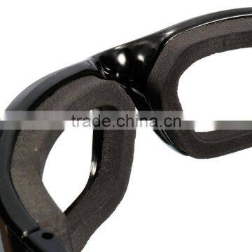 Best Promotion Onion Tear Free Glasses Onion Goggles Chopping Eye Glasses Built In Sponge Kitchen Slicing Eye Protect Tools photo-5