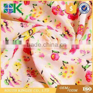 Wholesale Cotton Polyester Broadcloth by the yard digital print fabric