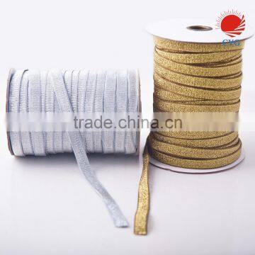 High Elasticity Polyester Material Bra Shoulder Elastic Straps photo-5