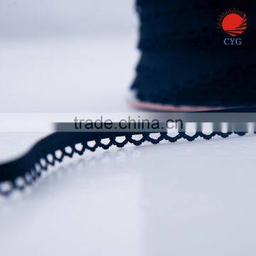 CYG Lace Bra Shoulder Straps Single Bud Elegant Webbing photo-4