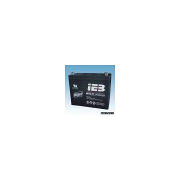 VRLA Battery ( 12-70C )