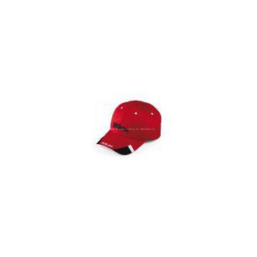 Sell baseball hats caps with embroidery