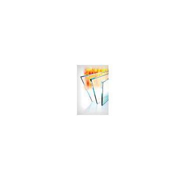 Fire resistance Glass