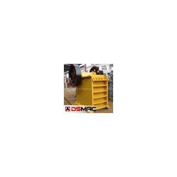 ISO9001 Fine Jaw Crusher For Cement