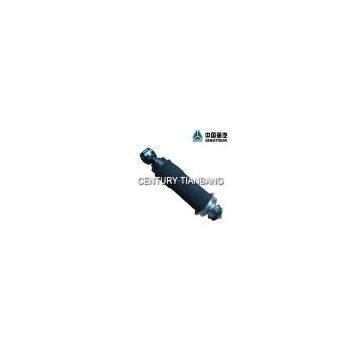 SINOTRUK HOWO truck parts SHOCK ABSORBER WG9114680004