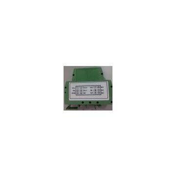 0-100mV to 4-20mA signal converters