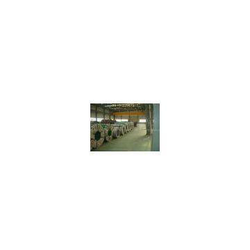 Offer 904L cold rolled stainless steel coil
